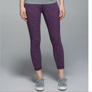 Lululemon high times 7/8